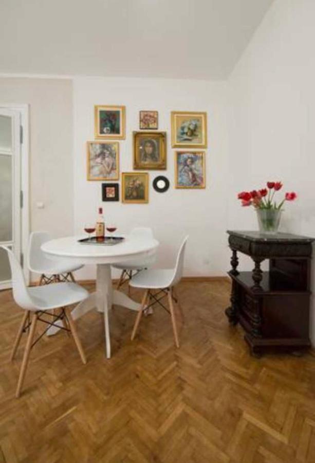 Charming Apartament Center Timişoara