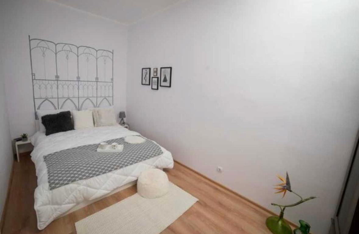 Charming Apartament Center
