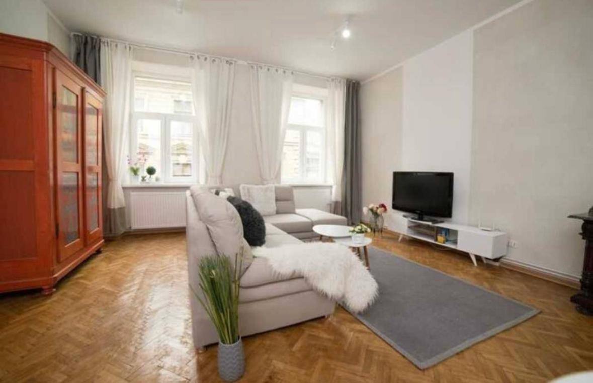 Apartment Charming Apartament Center