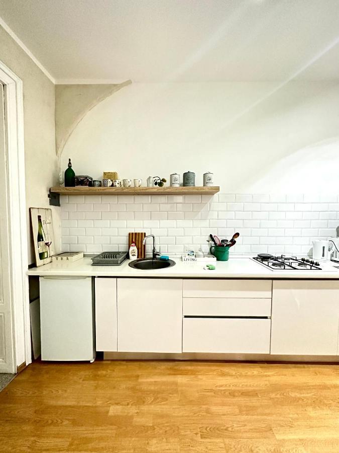 Charming Apartament Center Timişoara