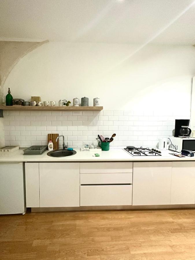 Charming Apartament Center