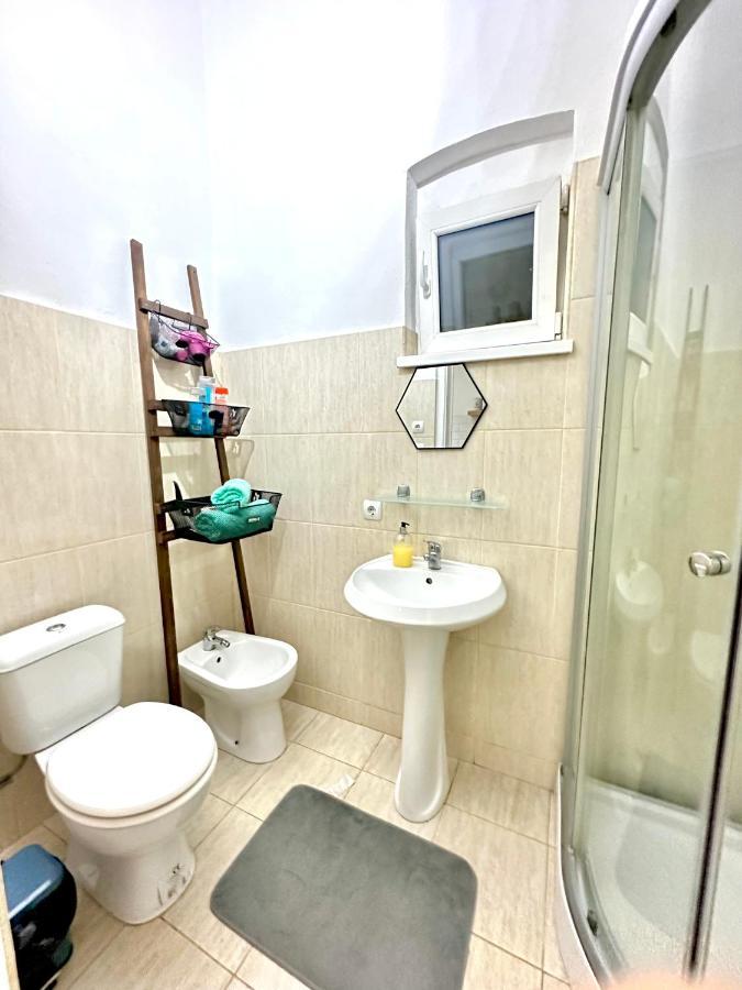 Apartment Charming Apartament Center *