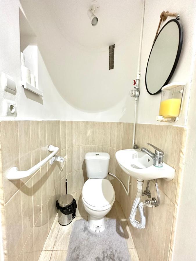 Charming Apartament Center Timişoara