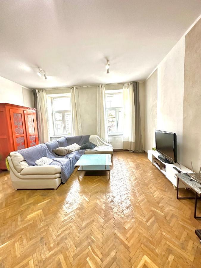 Charming Apartament Center Appartamento