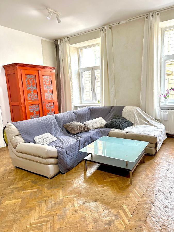 Charming Apartament Center Appartamento *