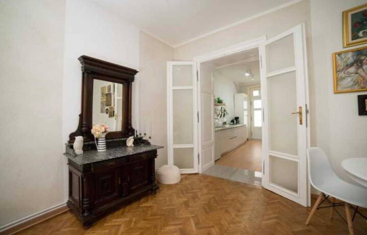 Appartamento Charming Apartament Center Timisoara