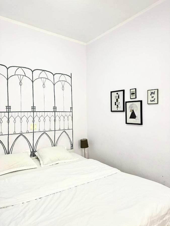 Appartamento Charming Apartament Center
